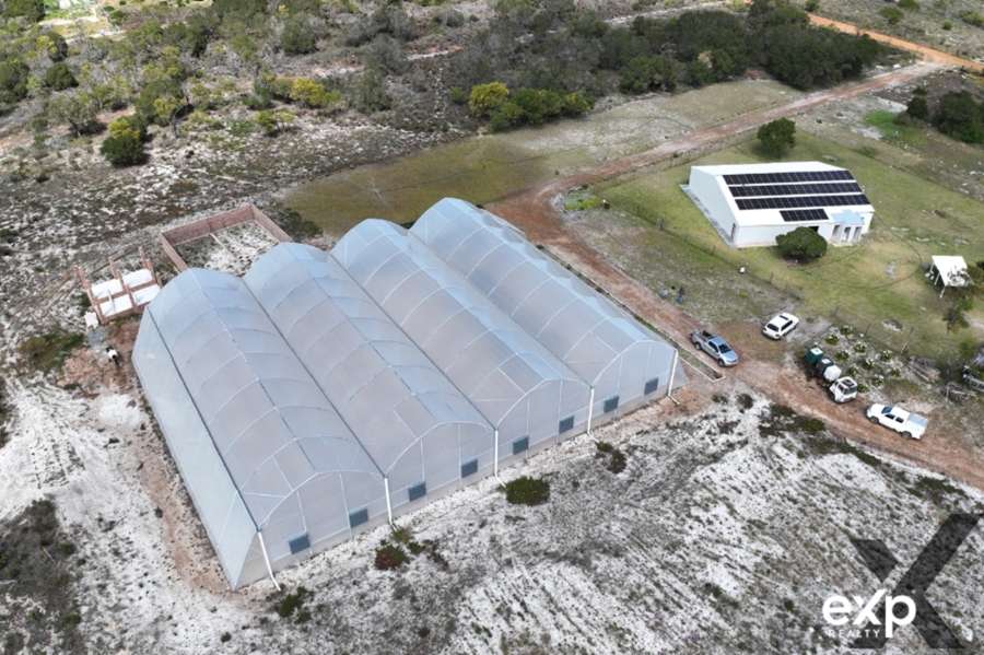 0 Bedroom Property for Sale in Yzerfontein Western Cape